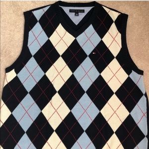Men’s Vest